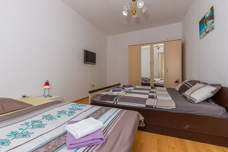 Hotel Guest House Gabrijela