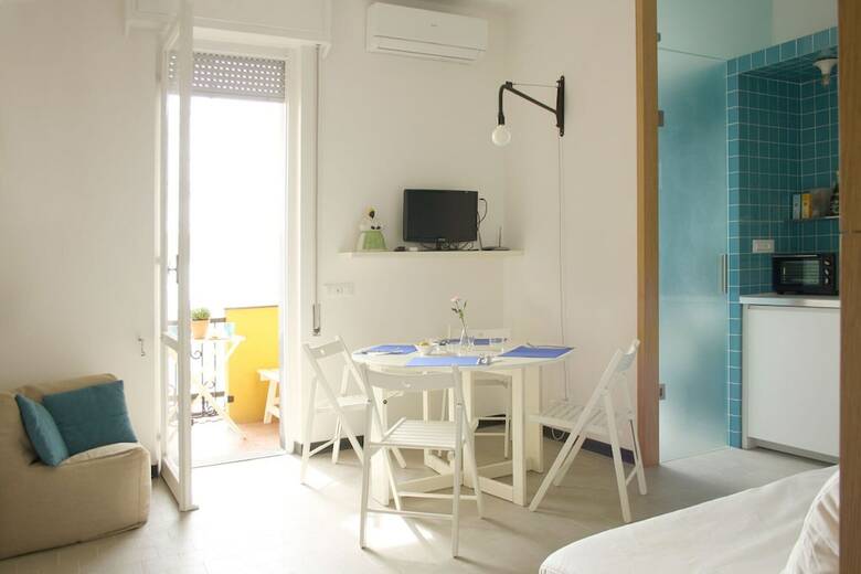 Apartamento Guest House Monterosso