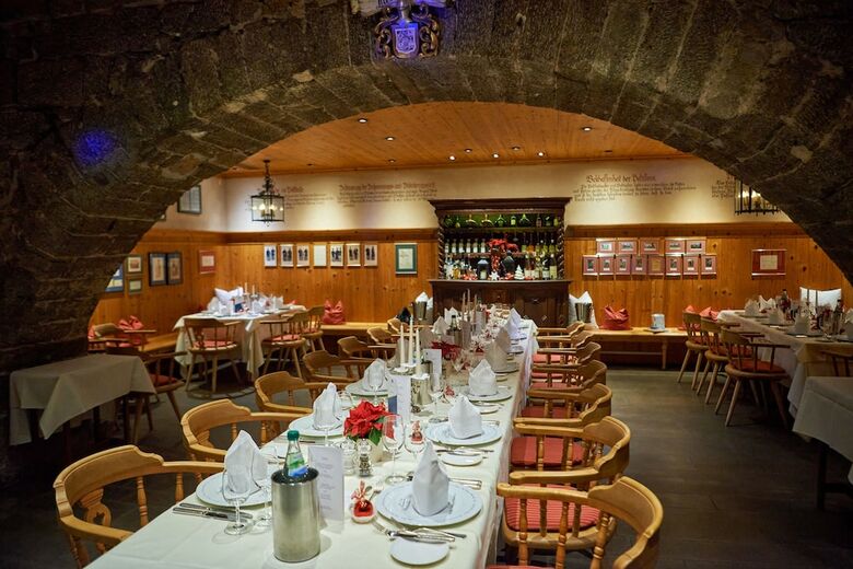 Solewerk Hotel S�chsischer Hof