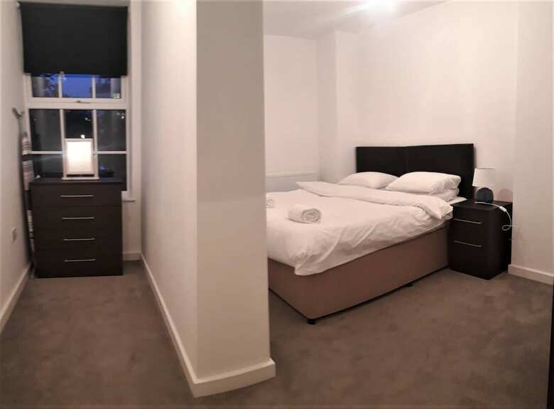 Apartamentos Riverside 2