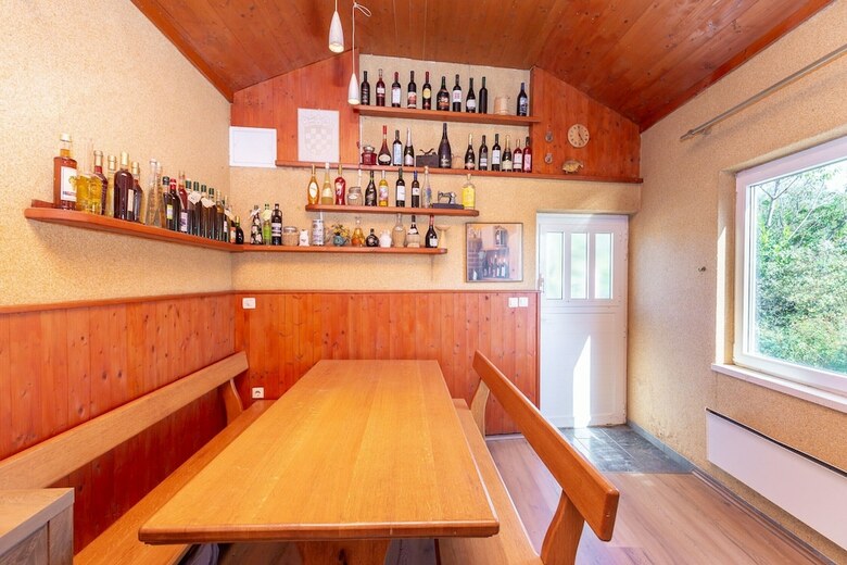 Holiday Home Trojkovi?