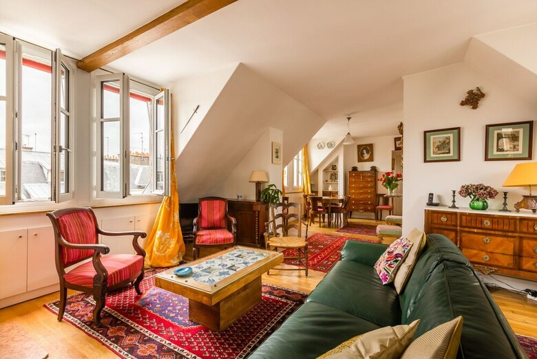 Apartamento Views To The Eighth