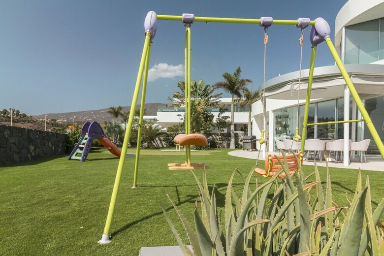 Villa Oasis Costa Adeje