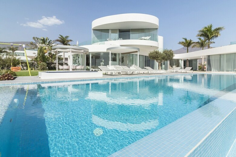 Villa Oasis Costa Adeje