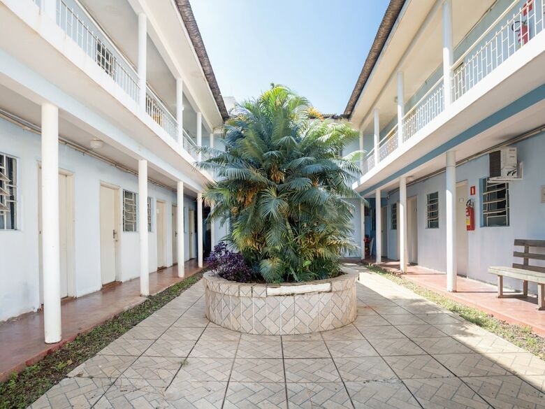 Oyo Hotel Rio Verde