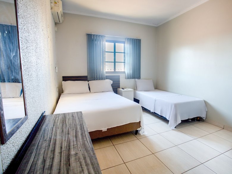 Oyo Hotel Rio Verde
