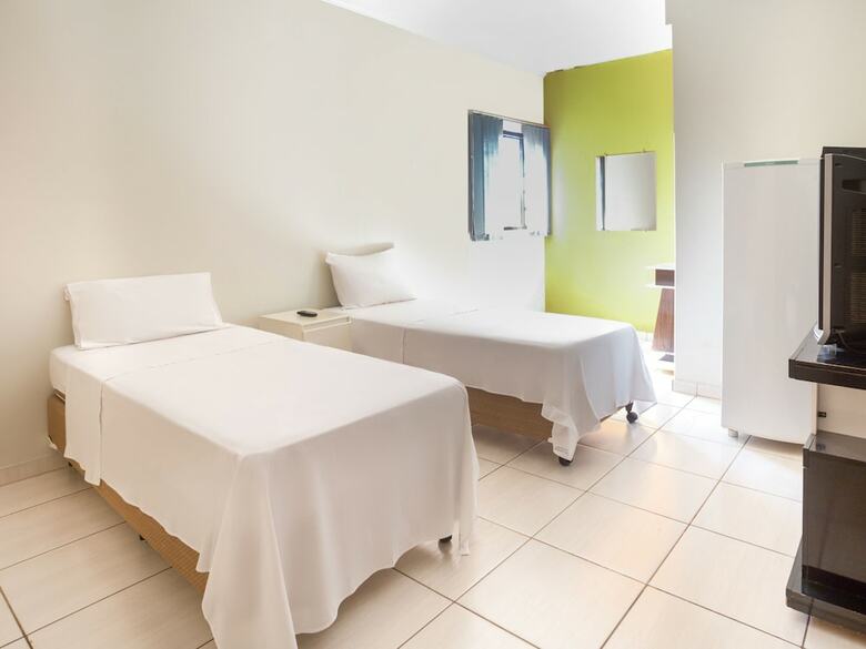 Oyo Hotel Rio Verde
