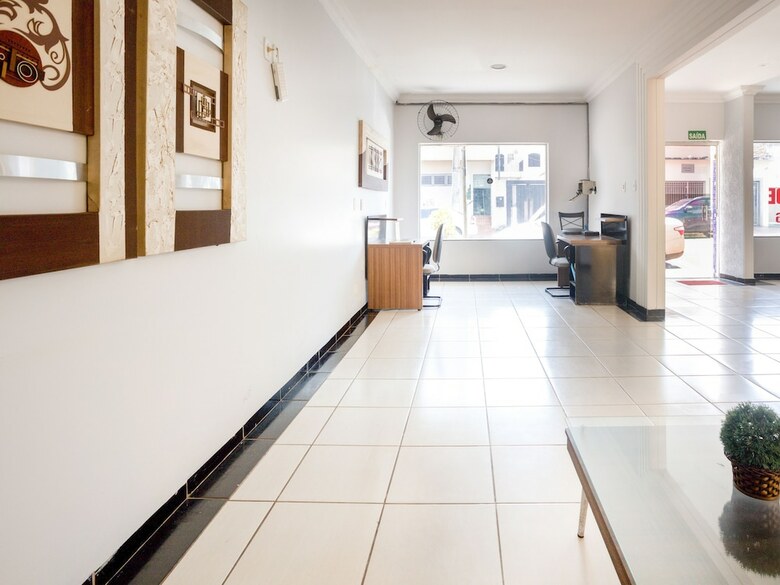 Oyo Hotel Rio Verde