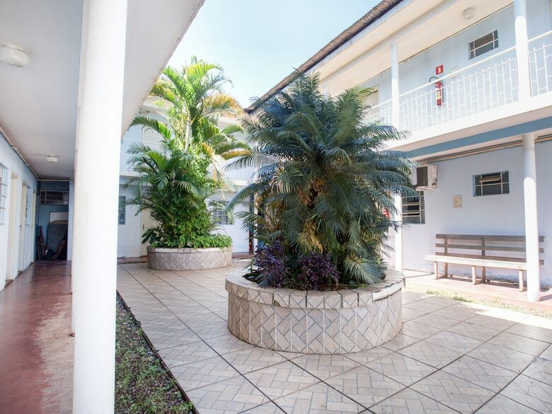 Oyo Hotel Rio Verde