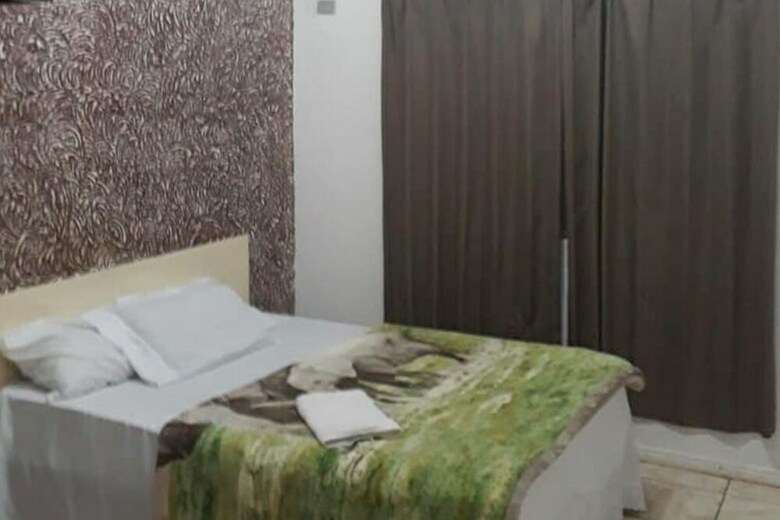 Oyo Ramos Hotel