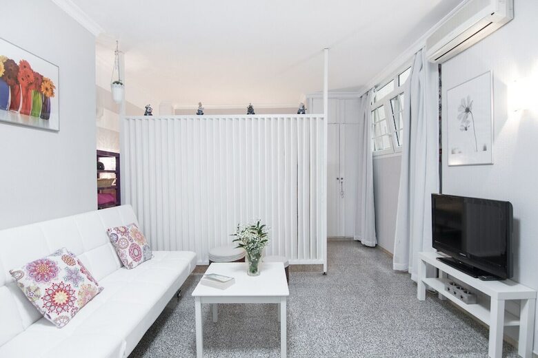 Apartamento Canteras Maricarmen