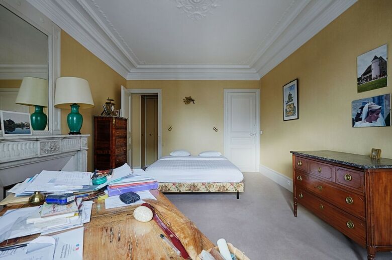 Apartamento Suburban Peace In Neuilly-sur-seine