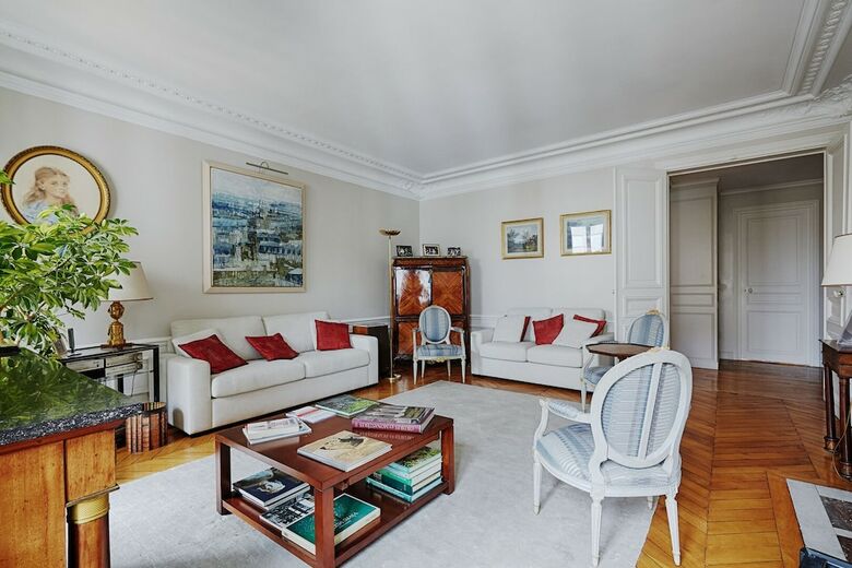 Apartamento Suburban Peace In Neuilly-sur-seine