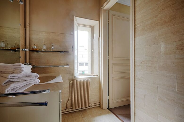 Apartamento Suburban Peace In Neuilly-sur-seine