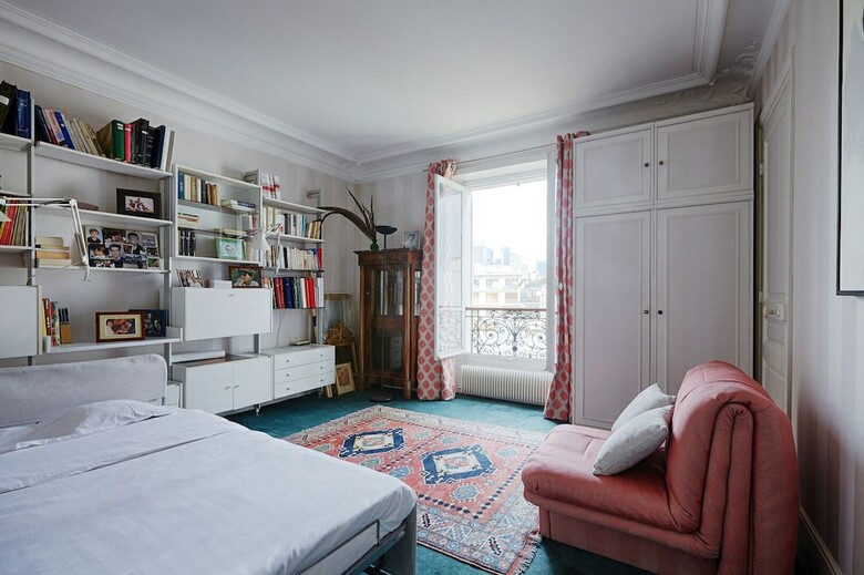 Apartamento Suburban Peace In Neuilly-sur-seine