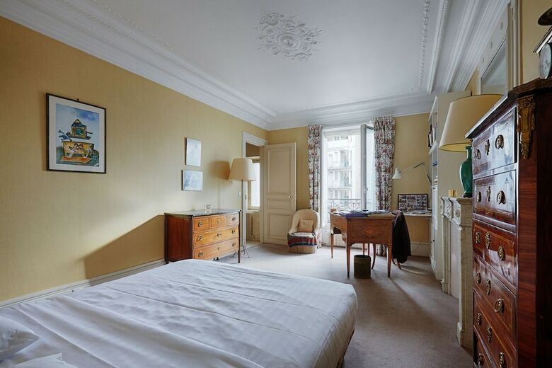 Apartamento Suburban Peace In Neuilly-sur-seine