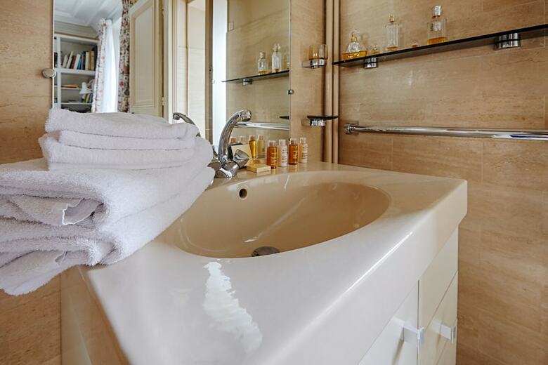 Apartamento Suburban Peace In Neuilly-sur-seine