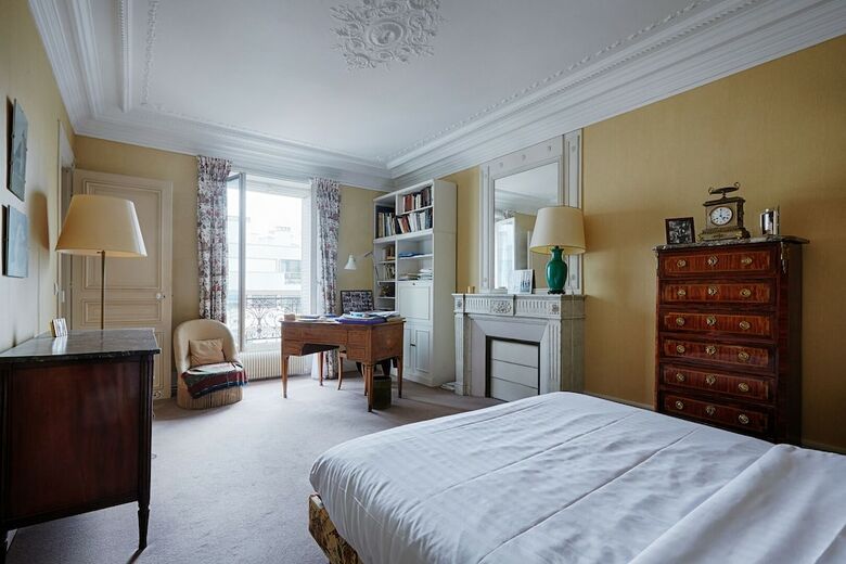 Apartamento Suburban Peace In Neuilly-sur-seine