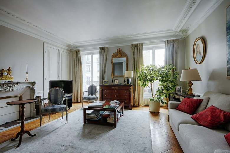 Apartamento Suburban Peace In Neuilly-sur-seine