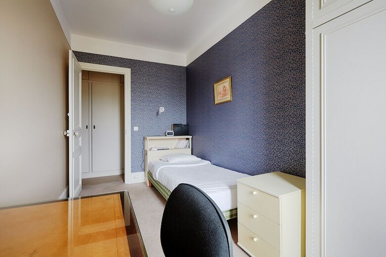 Apartamento Suburban Peace In Neuilly-sur-seine
