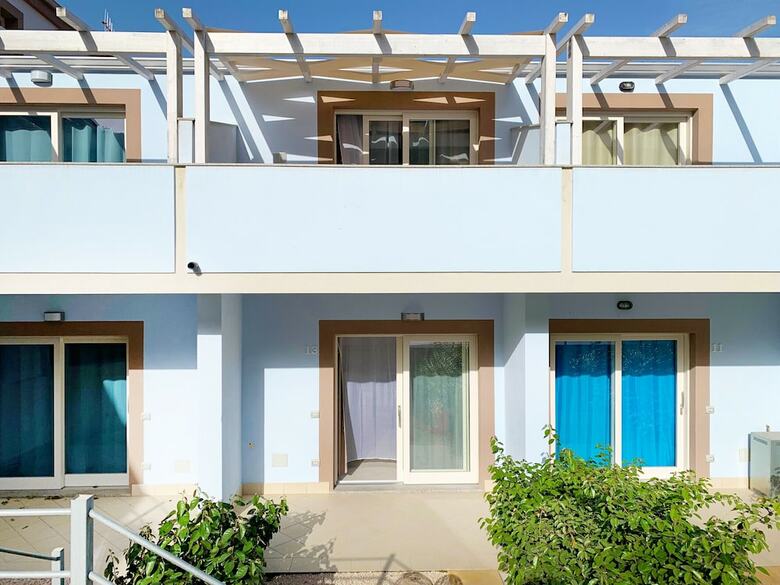 Apartamento Affittimoderni Viddalba Stelle Marine - Vism10