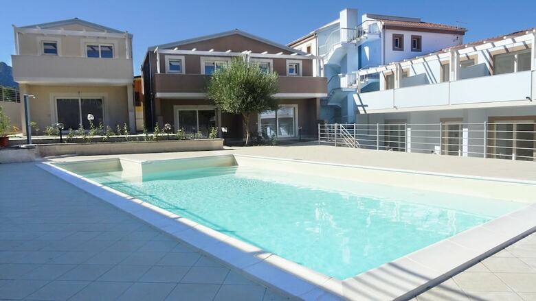 Apartamento Affittimoderni Viddalba Stelle Marine - Vism10