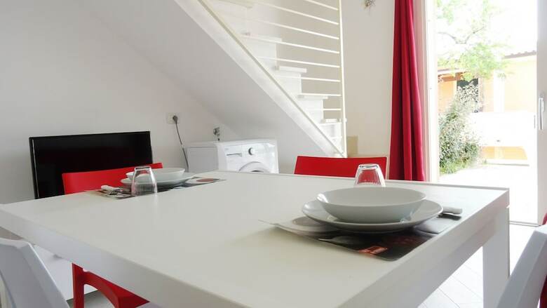 Apartamento Affittimoderni Viddalba Stelle Marine - Vism10