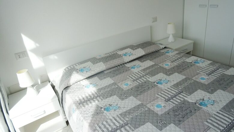Apartamento Affittimoderni Viddalba Stelle Marine - Vism10