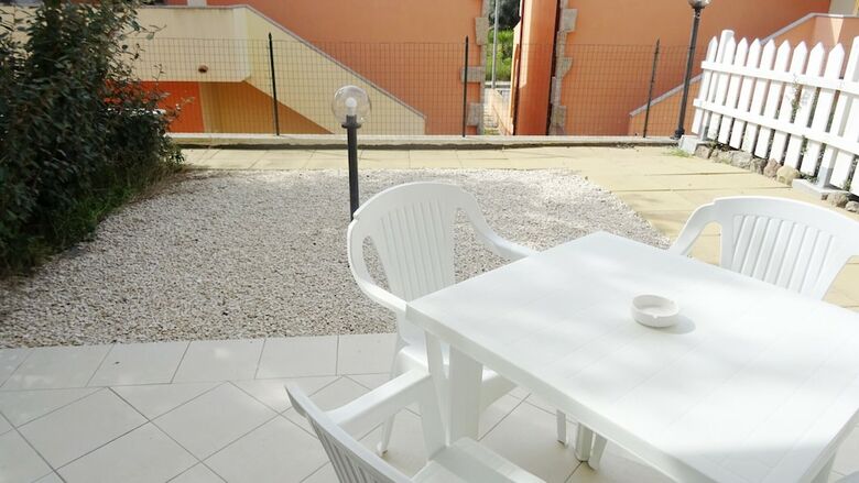 Apartamento Affittimoderni Viddalba Stelle Marine - Vism10
