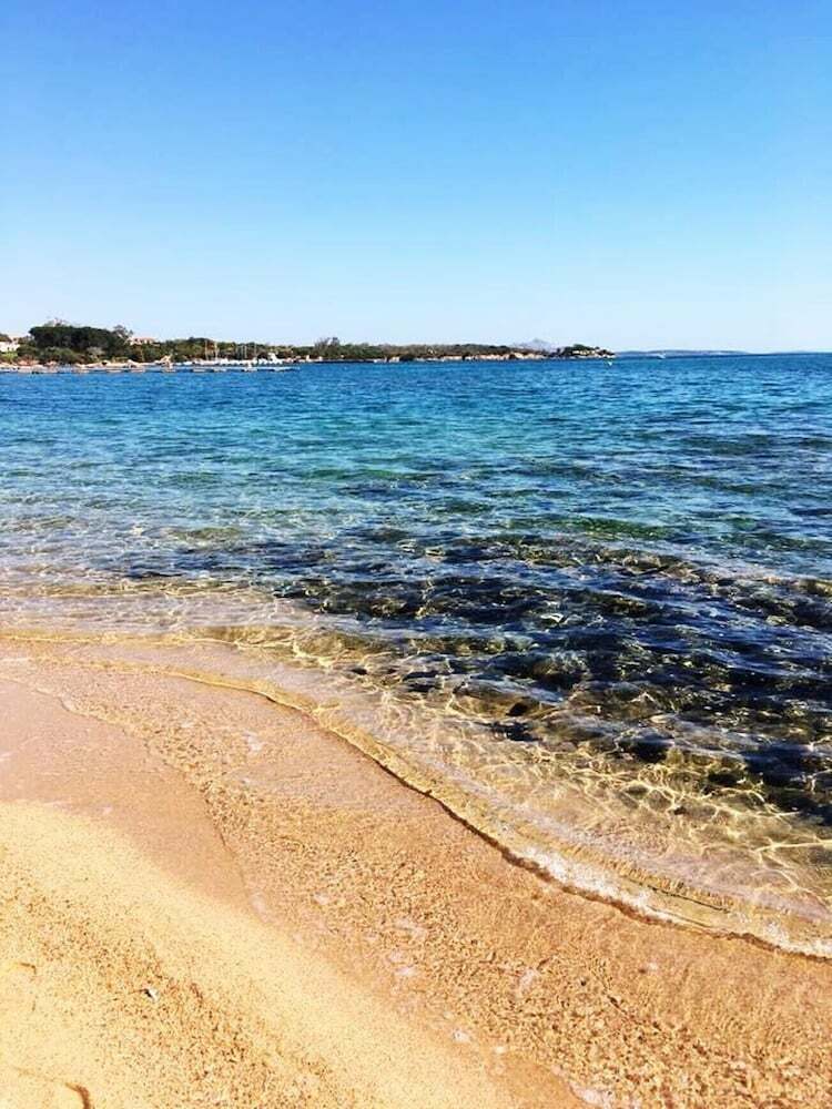 Apartamento Affittimoderni Viddalba Stelle Marine - Vism10