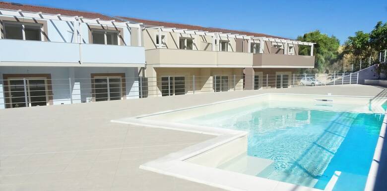Apartamento Affittimoderni Viddalba Stelle Marine - Vism10