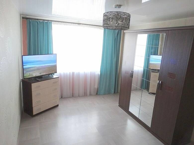Apartamentos Inndays On Serebrovskaya 16v