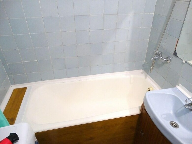 Apartamentos Inndays On Serebrovskaya 16v