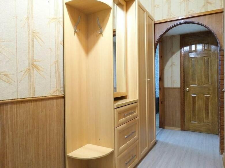 Apartamentos Inndays On Serebrovskaya 16v