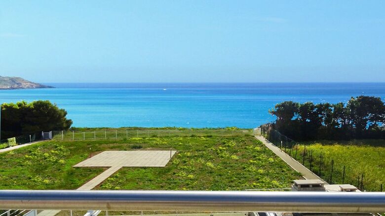 Apartamento Affittimoderni Avola La Perla - Avpe12