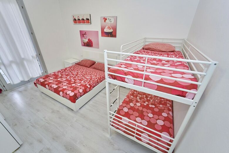 Apartamento Affittimoderni Bergamo Sweet - Bgsu01