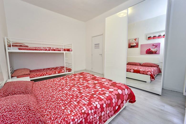 Apartamento Affittimoderni Bergamo Sweet - Bgsu01