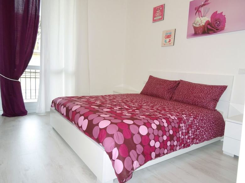 Apartamento Affittimoderni Bergamo Sweet - Bgsu01