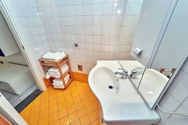 Apartamento Affittimoderni Bergamo Sweet - Bgsu01