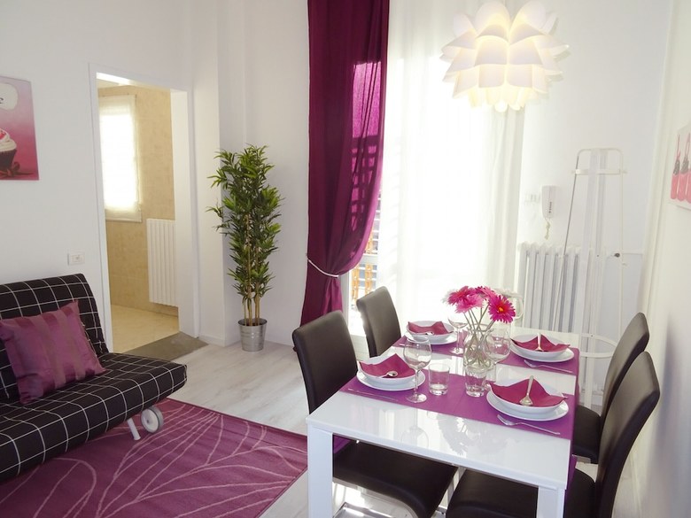 Apartamento Affittimoderni Bergamo Sweet - Bgsu01