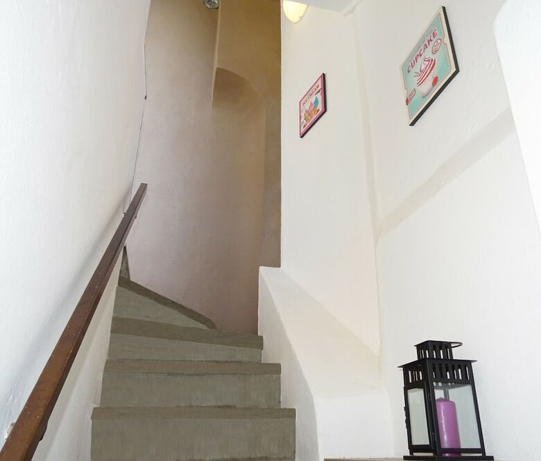 Apartamento Affittimoderni Bergamo Sweet - Bgsu01