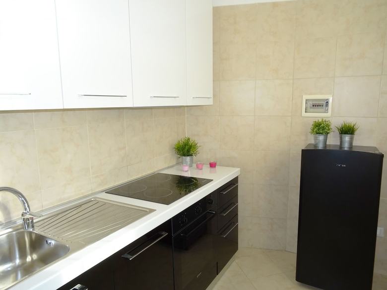 Apartamento Affittimoderni Bergamo Sweet - Bgsu01