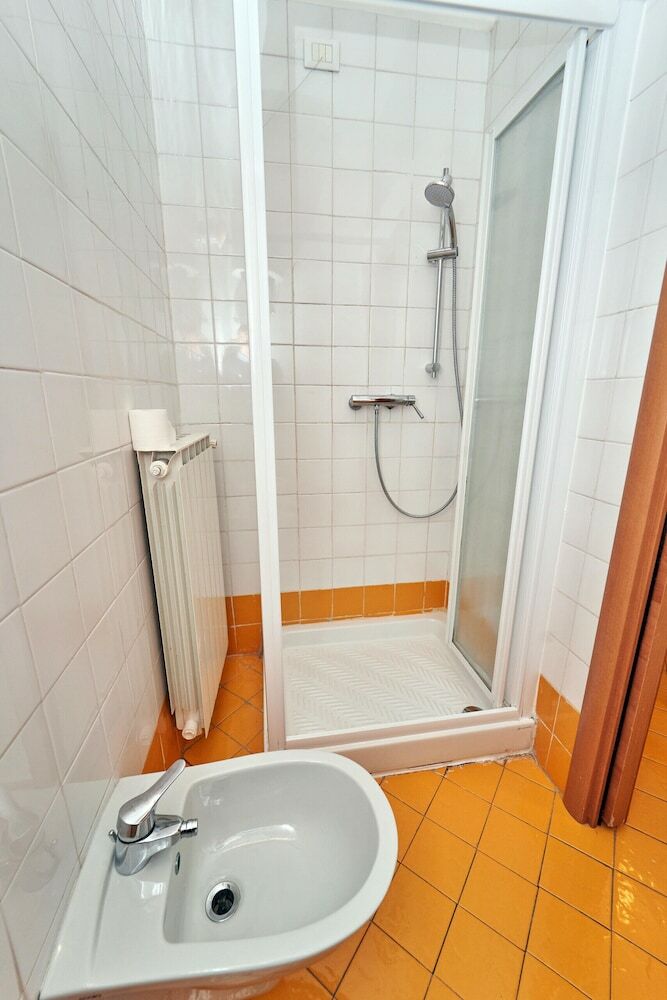 Apartamento Affittimoderni Bergamo Sweet - Bgsu01