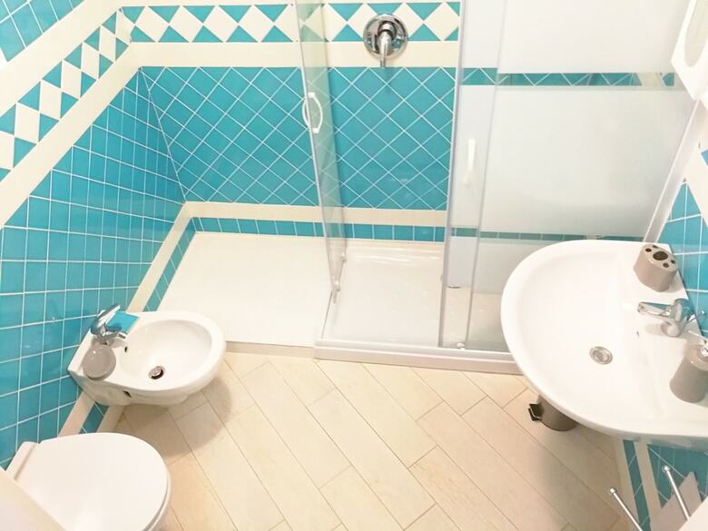 Apartamento Affittimoderni Isola Rossa �lite - Pati15