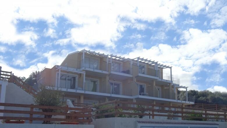 Apartamento Affittimoderni Isola Rossa �lite - Pati15