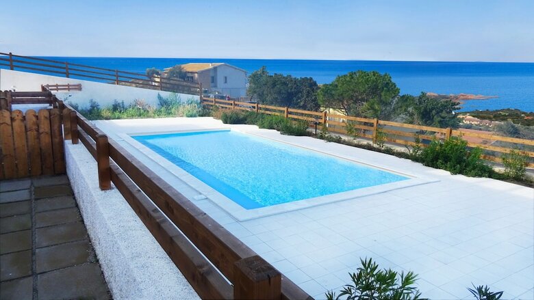 Apartamento Affittimoderni Isola Rossa �lite - Pati15