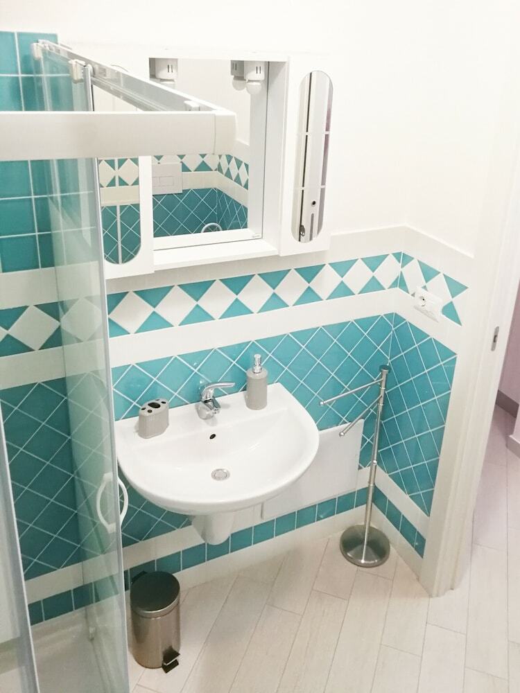 Apartamento Affittimoderni Isola Rossa �lite - Pati15