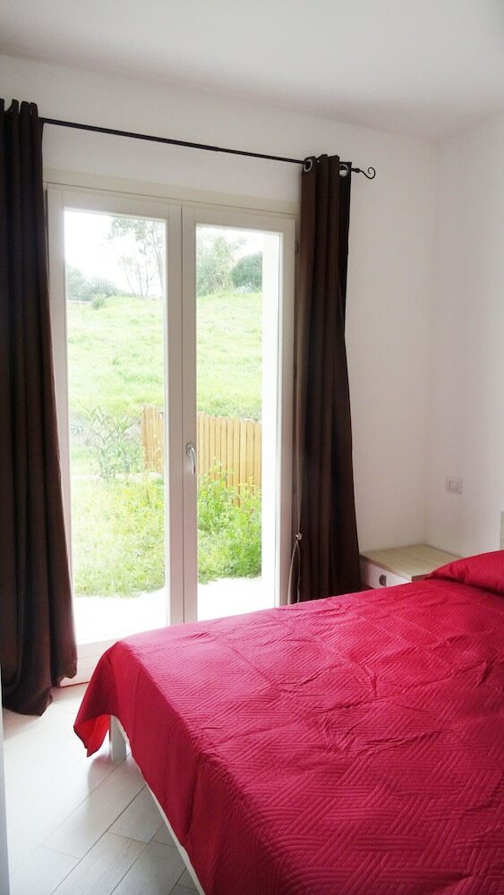 Apartamento Affittimoderni Isola Rossa �lite - Pati15