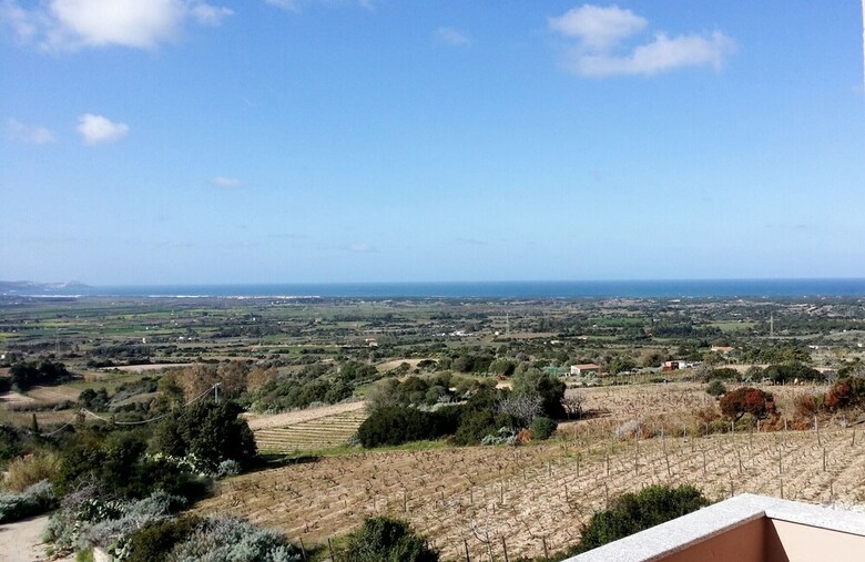 Apartamento Affittimoderni Badesi Poggio - Bapo19