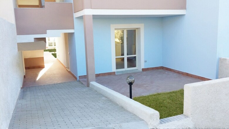 Apartamento Affittimoderni Badesi Poggio - Bapo19